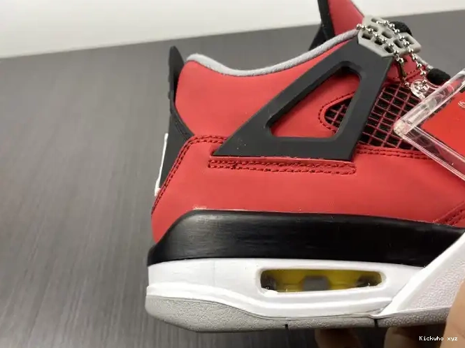 Toro Retro Jordan 4 308497-603 Bravo 0518